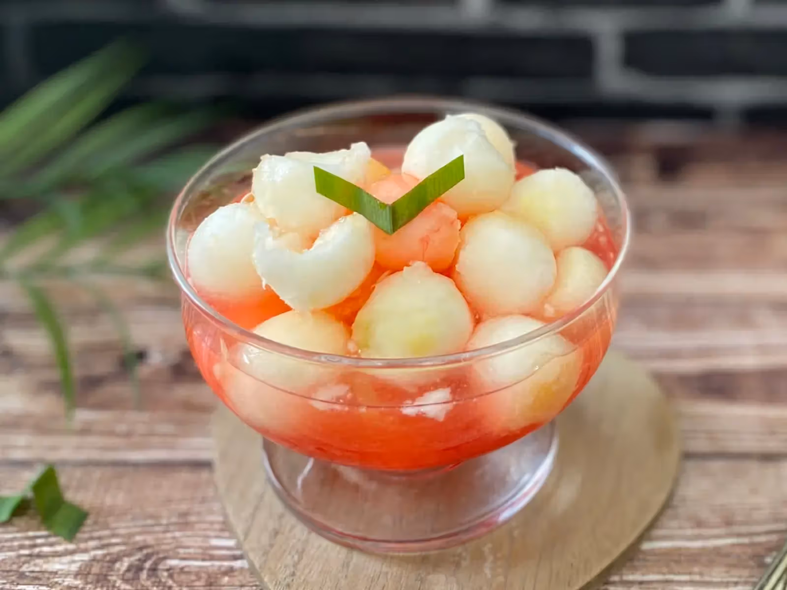 Menu Takjil untuk Dibagikan