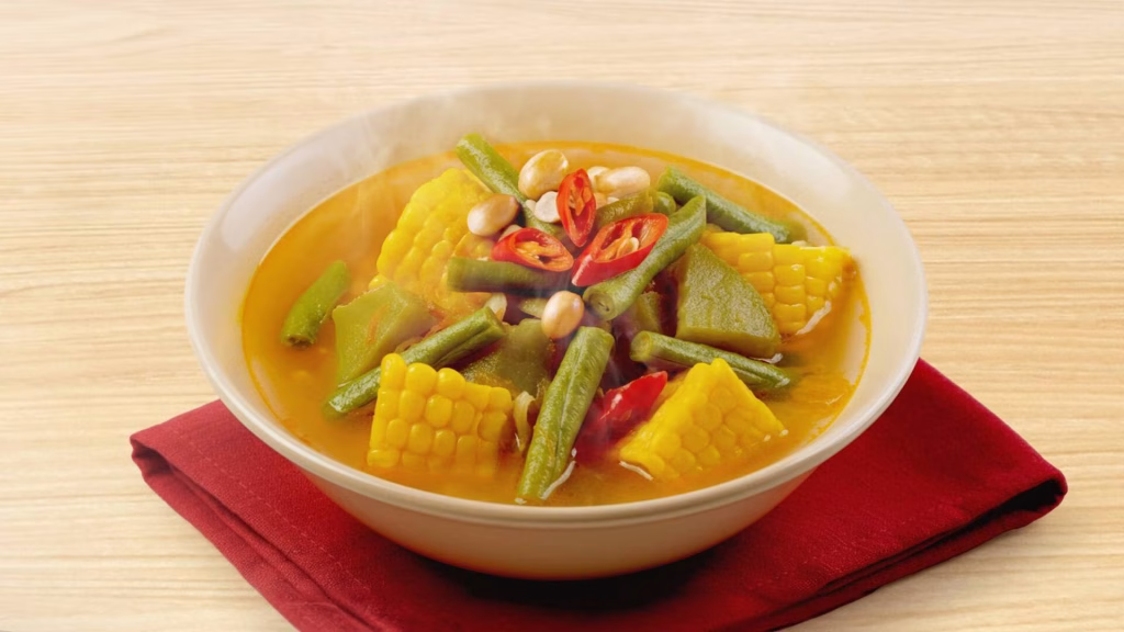 Sayur Asem