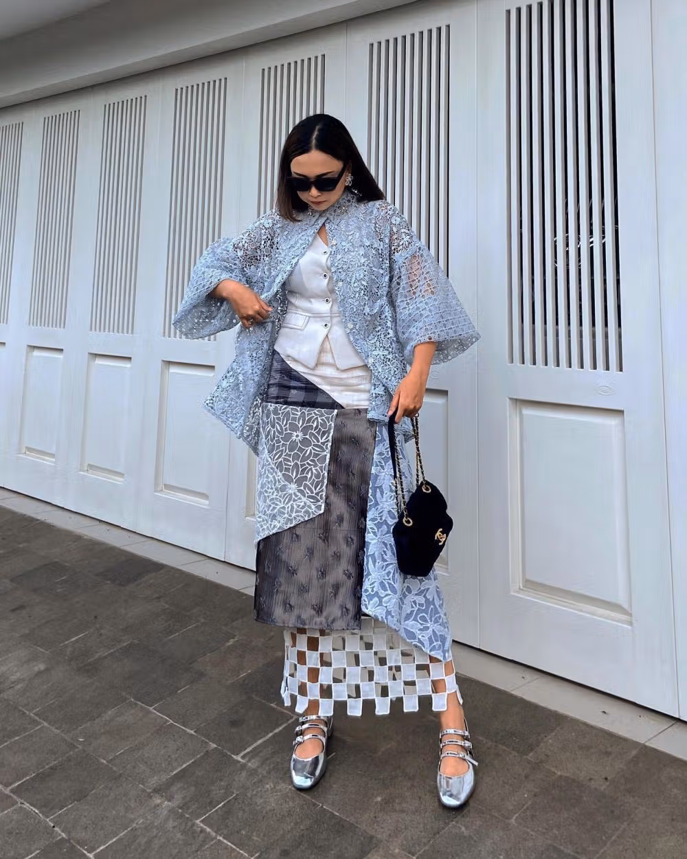 Outfit Bukber