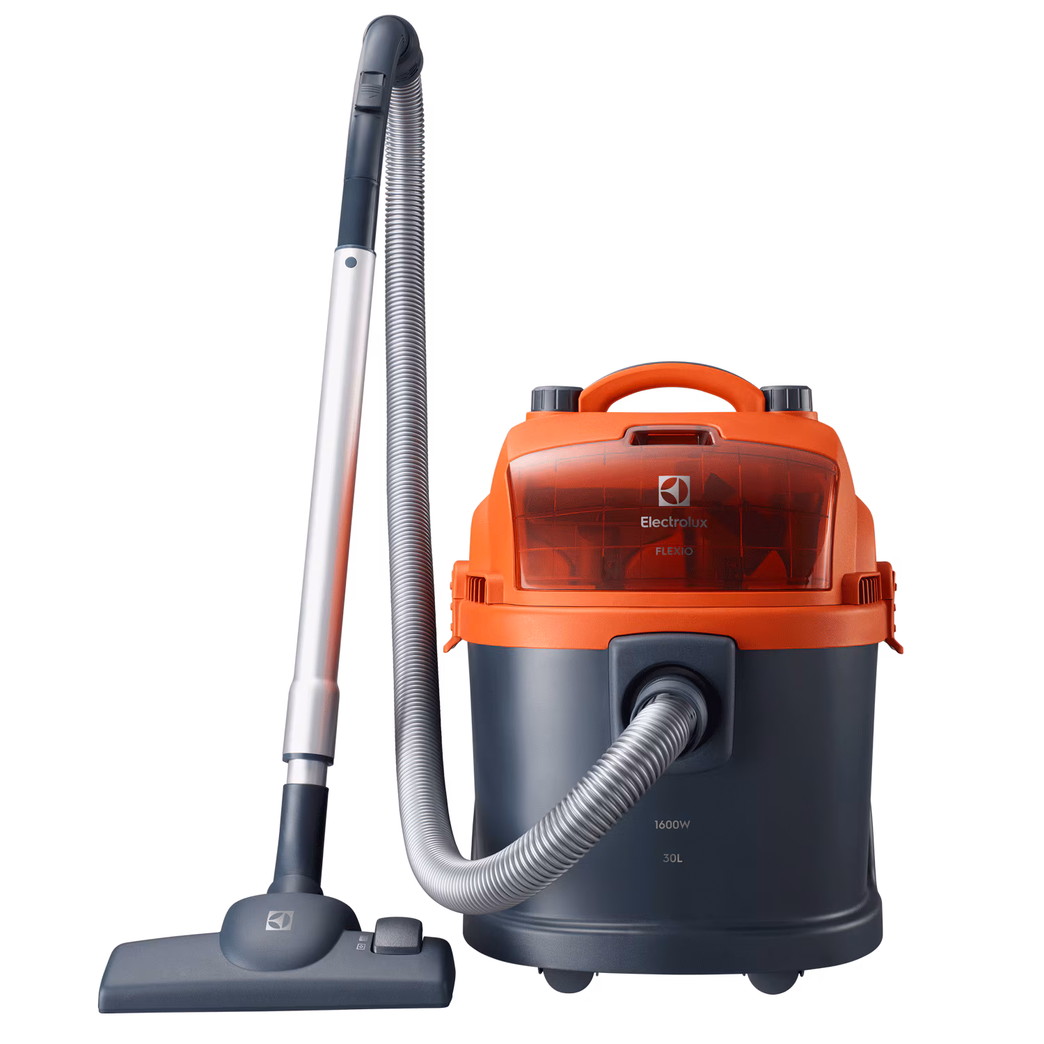 Vacuum Cleaner Terbaik