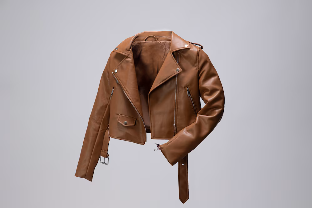 Jaket Vintage