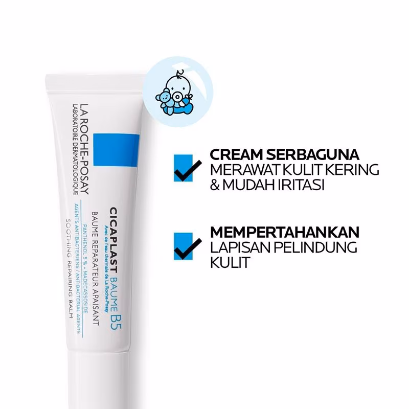 Skincare untuk Kulit Sensitif