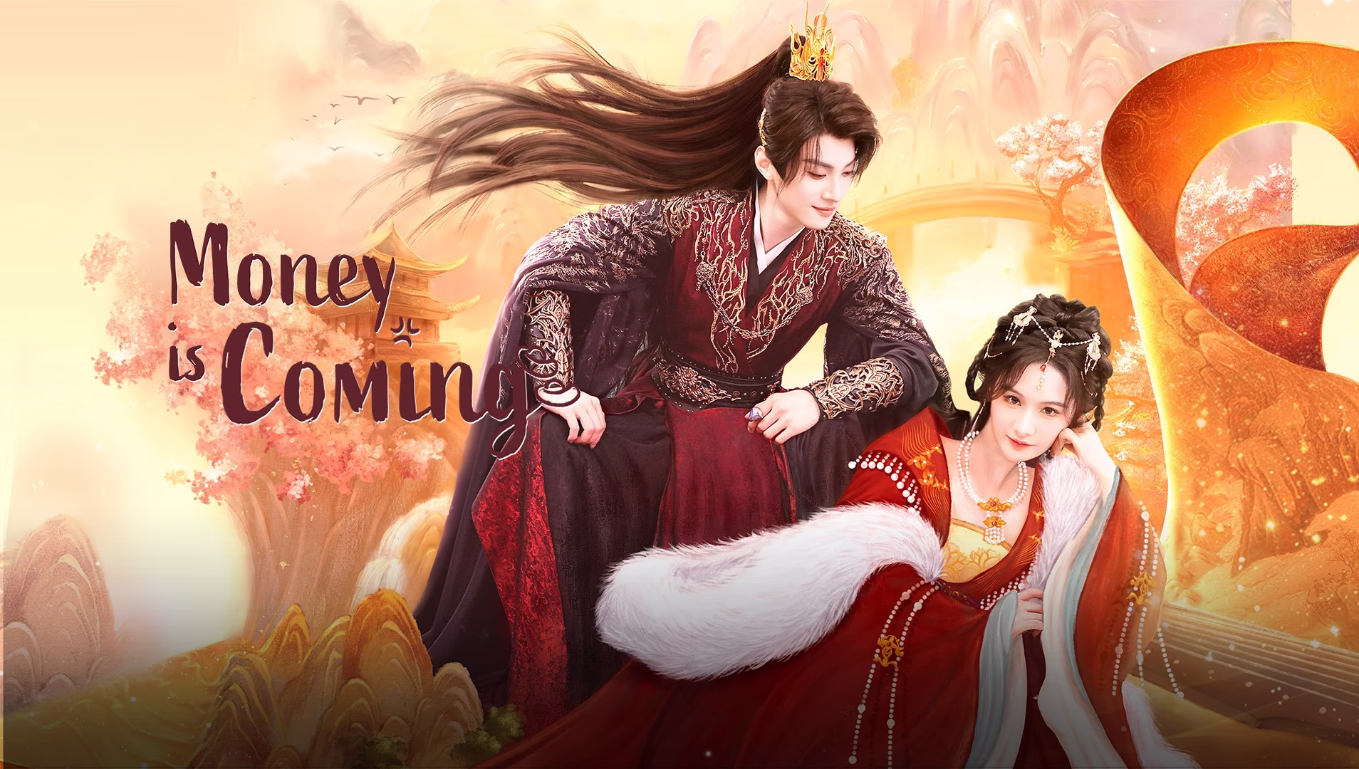 Drama China Terbaru