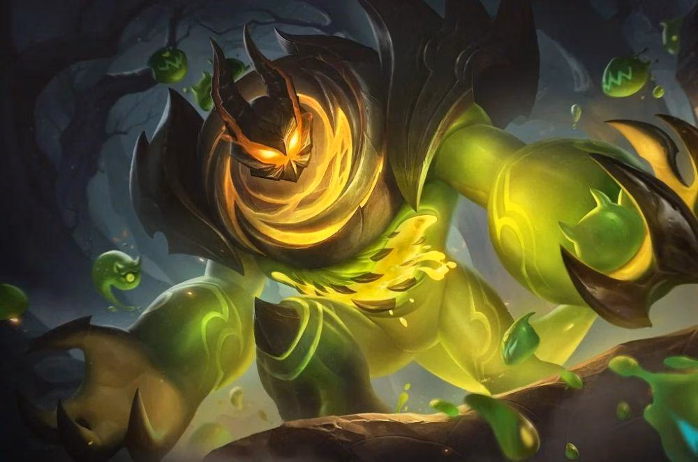 gloo hero terkuat di mobile legends