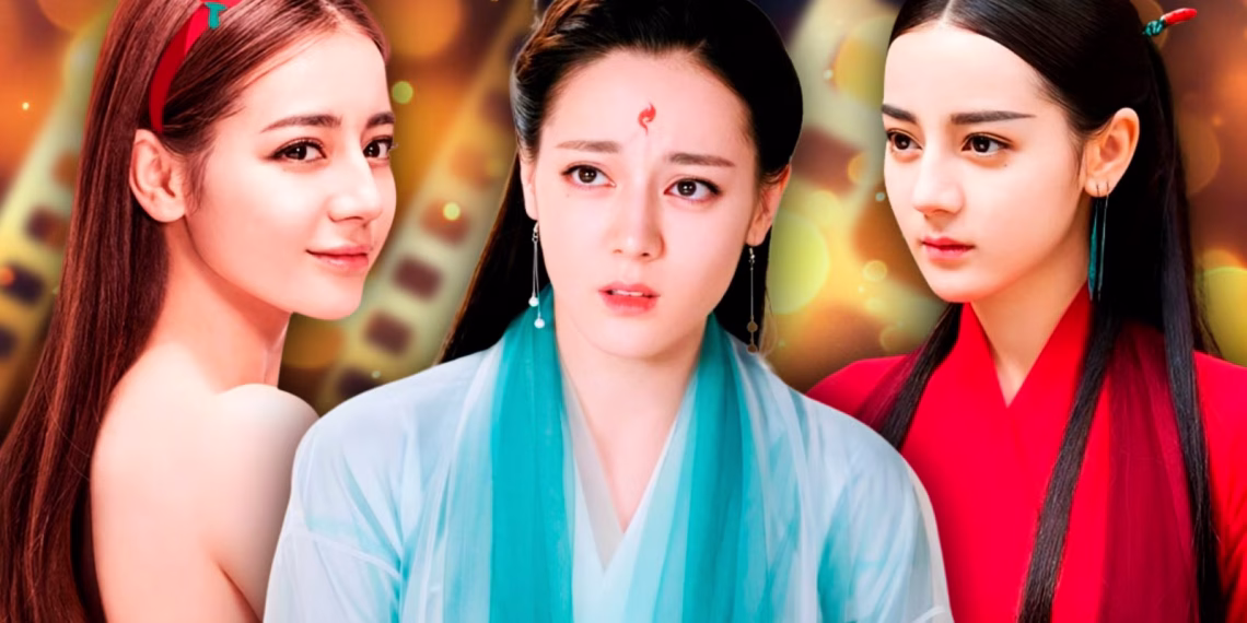 15 Drama China Dilraba Dilmurat Terbaik yang Wajib Ditonton, dari Romantis sampai Kolosal