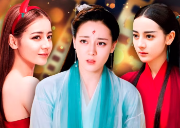 15 Drama China Dilraba Dilmurat Terbaik yang Wajib Ditonton, dari Romantis sampai Kolosal